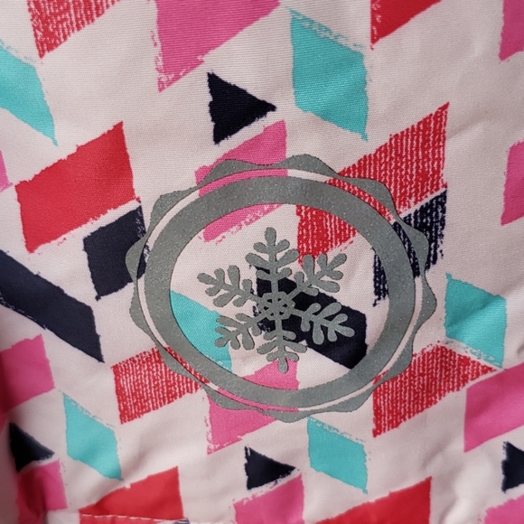 Lupilu snow coat with hood kids NWT - Picture 8 of 8